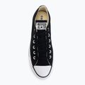 Dámske tenisky Converse Chuck Taylor All Star Lift Low black 5
