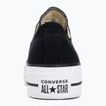 Dámske tenisky Converse Chuck Taylor All Star Lift Low black 6