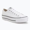 Dámske tenisky Converse All Star Chuck Taylor Lift OX white