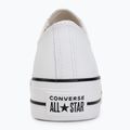 Dámske tenisky Converse All Star Chuck Taylor Lift OX white 6