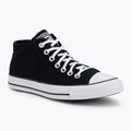 Dámske tenisky Converse Chuck Taylor All Star Madison Mid czarny