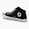 Dámske tenisky Converse Chuck Taylor All Star Madison Mid czarny 3