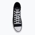 Dámske tenisky Converse Chuck Taylor All Star Madison Mid czarny 5