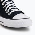 Dámske tenisky Converse Chuck Taylor All Star Madison Mid czarny 7