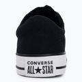 Dámske tenisky Converse Chuck Taylor All Star Madison Low black 6