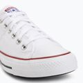 Dámske tenisky Converse Chuck Taylor All Star Madison Low optical white 7