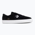 Topánky Converse Louie Lopez Pro Suede Ox black/black/white 2