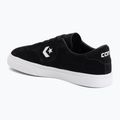 Topánky Converse Louie Lopez Pro Suede Ox black/black/white 3