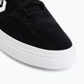 Topánky Converse Louie Lopez Pro Suede Ox black/black/white 7