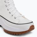 Tenisky Converse Run Star Hike white 7