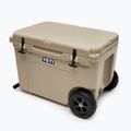 Prenosná chladnička YETI Tundra Haul 47 l tan 2