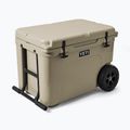 Prenosná chladnička YETI Tundra Haul 47 l tan 3