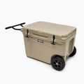 Turistická chladnička YETI Tundra Haul 47 l tan 4