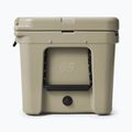Turistická chladnička YETI Tundra 45 l tan 3