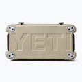Turistická chladnička YETI Tundra 45 l tan 6