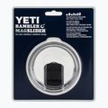 Uzáver na fľašu YETI Slider Lid R10/20 black 5