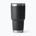 Termohrnček YETI Rambler Tumbler 887 ml black 2