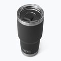 Termohrnček YETI Rambler Tumbler 887 ml black 3