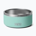 Miska pre psa Yeti Boomer 4 seafoam