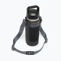 Taštička na fľašu YETI Bottle Sling Small charcoal 4
