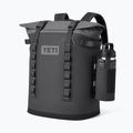 Taštička na fľašu YETI Bottle Sling Small charcoal 8