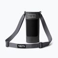 Taštička na fľašu YETI Bottle Sling Large charcoal