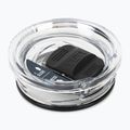 Uzáver na fľašu YETI Rambler Travel Lid black