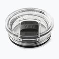 Uzáver na fľašu YETI Rambler Travel Lid black