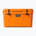 Chladnička na kempovanie YETI Tundra 32 l king crab orange