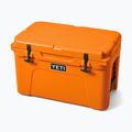 Chladnička na kempovanie YETI Tundra 32 l king crab orange 2