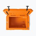 Chladnička na kempovanie YETI Tundra 32 l king crab orange 5