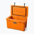 Chladnička na kempovanie YETI Tundra 32 l king crab orange 6