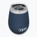 Termohrnček YETI Rambler CL Wine 295 ml navy 3