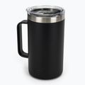 Termohrnček YETI Rambler 710 ml black 896