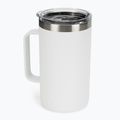 Termohrnček YETI Rambler 710 ml white