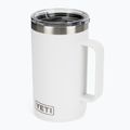 Termohrnček YETI Rambler 710 ml white 2
