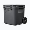 Prenosná chladnička YETI Roadie 45 l charcoal