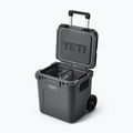 Turistická chladnička YETI Roadie 45 l charcoal 10