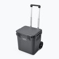 Turistická chladnička YETI Roadie 45 l charcoal 11