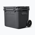 Turistická chladnička YETI Roadie 56 l charcoal 2