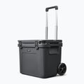 Turistická chladnička YETI Roadie 56 l charcoal 9