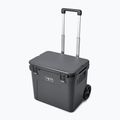 Turistická chladnička YETI Roadie 56 l charcoal 10