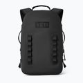 Turistický batoh YETI Panga 28 l black