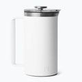 Kávovar YETI French Press 1 l white 2