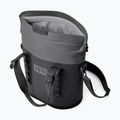 Termotaška YETI Hopper 15 l charcoal 6