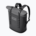 Termotaška YETI Hopper 12 l charcoal 2