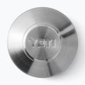 Veko na shaker YETI Cocktail Shaker Lid stainless steel 3