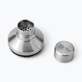 Veko na shaker YETI Cocktail Shaker Lid stainless steel 4