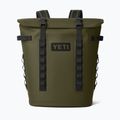 Termobatoh YETI Hopper 20 l olive