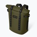 Termobatoh YETI Hopper 20 l olive 2